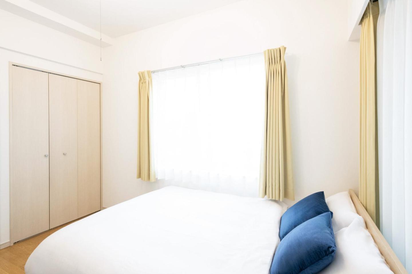 Ihatov Komazawa Tokio Buitenkant foto